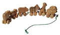 QToys Australia (USA) Nature Wonder Play Set